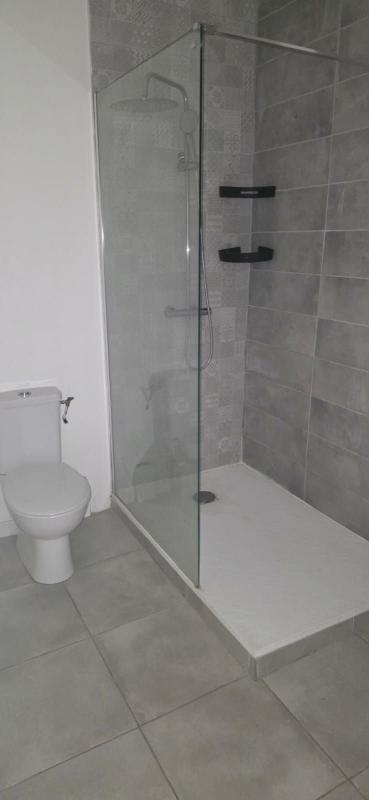 Appartement - 55 m² - 2 pièces