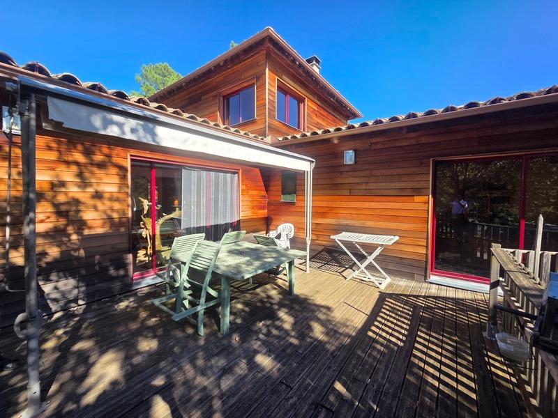 Maison - 153 m² - 6 pièces