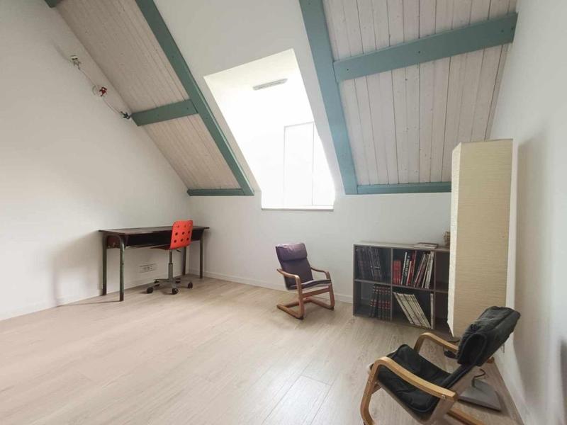 Maison - 169 m² - 6 pièces