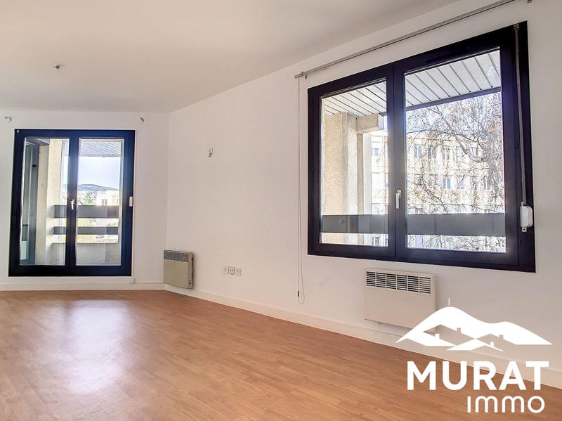 Appartement - 32 m² - 1 pièce