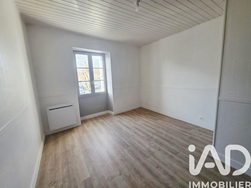 Maison de ville - 100 m² - 7 pièces