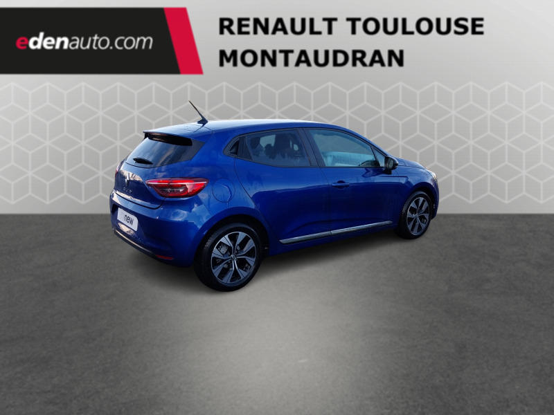 Renault Clio TCe 90 Evolution