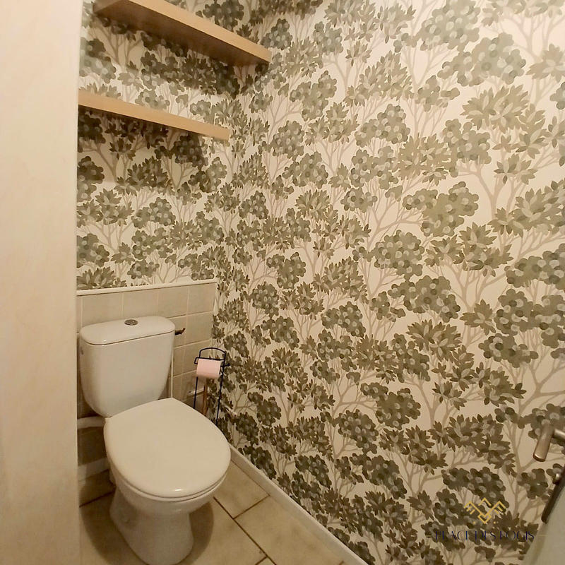 Appartement - 114 m² - 4 pièces