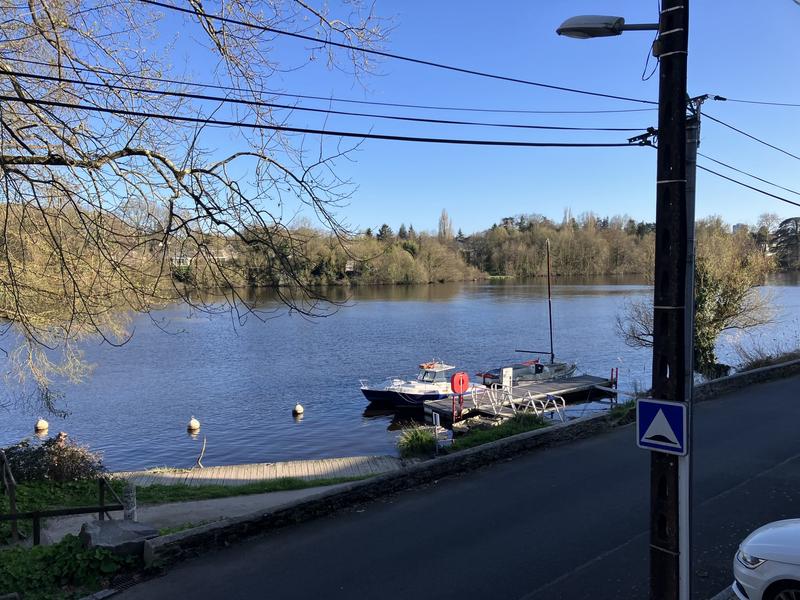 Maison traditionnelle - 121 m² - 4 pièces