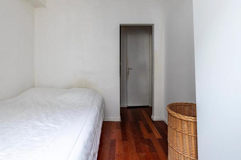 Appartement - 26 m² - 2 pièces