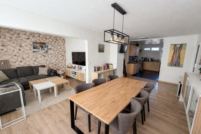 Appartement - 69 m² - 3 pièces
