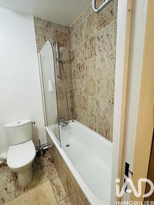 Appartement - 30 m² - 1 pièce