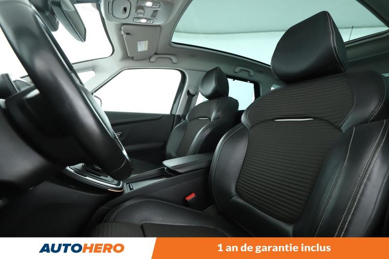 Renault Scénic 1.7 Blue dCi Bose Edition Edc 120 ch