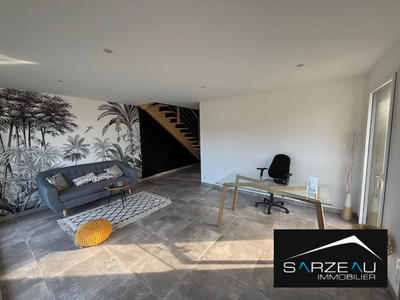 Local commercial - 80 m²