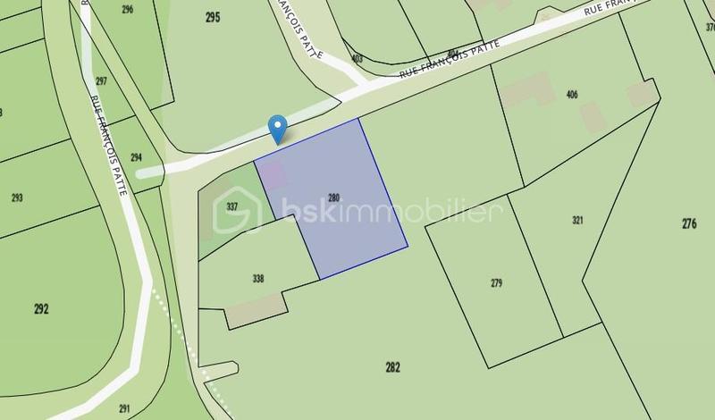 Maison - 70 m² - 4 pièces