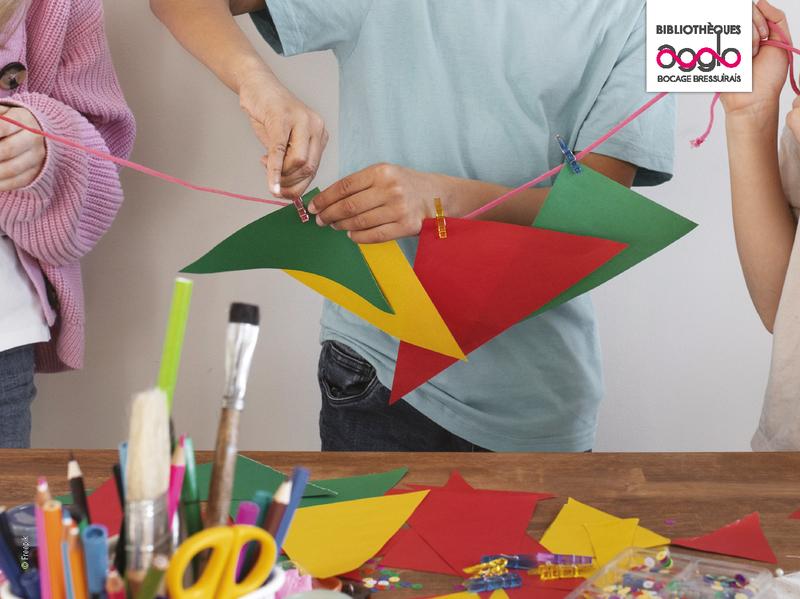 Atelier - Jeux &amp; Cie