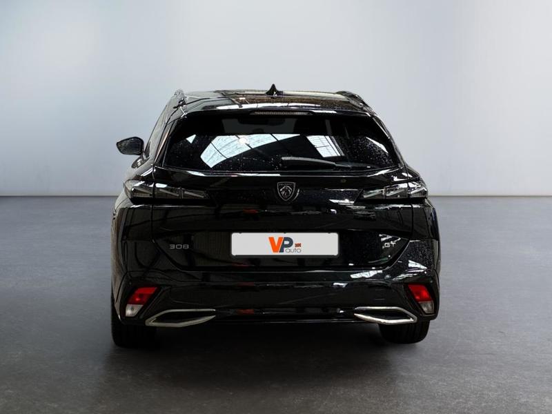 Peugeot 308 Sw BlueHDi 130ch s&amp;S Eat8 Gt Pack