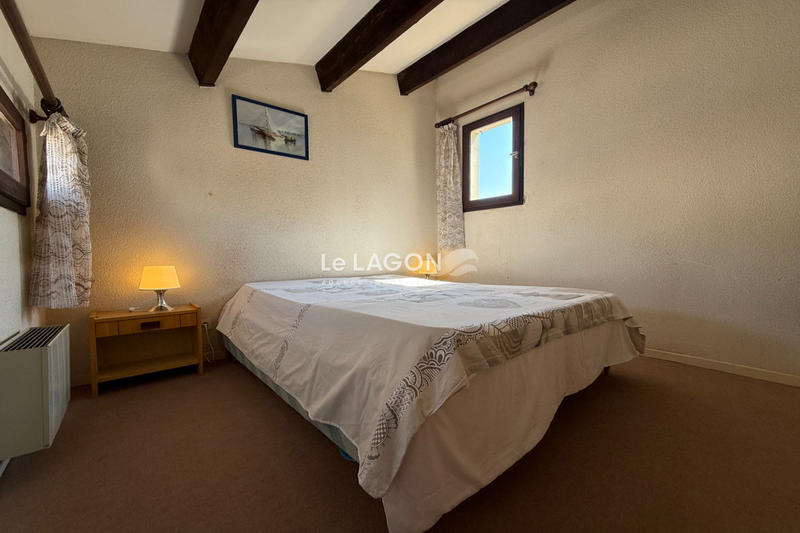 Maison - 41 m² - 3 pièces