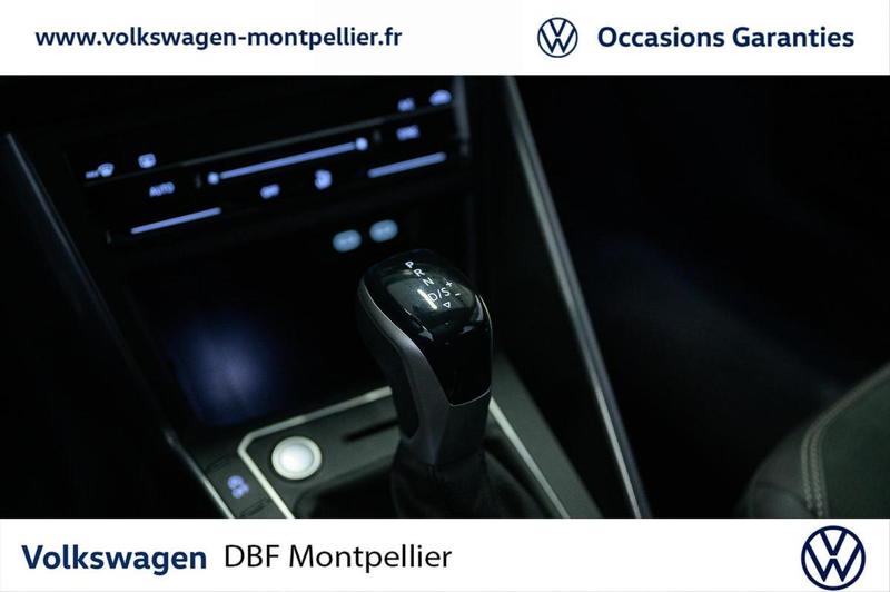 Volkswagen Taigo 1.0 Tsi 110 Dsg7 Style