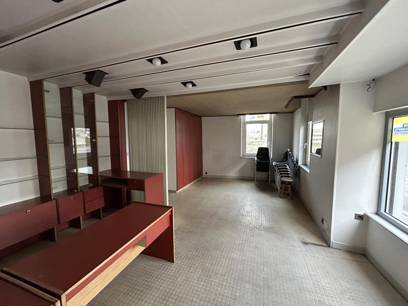 Local commercial - 48 m²