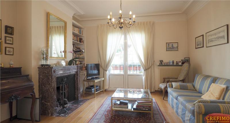 Maison - 156 m² - 8 pièces