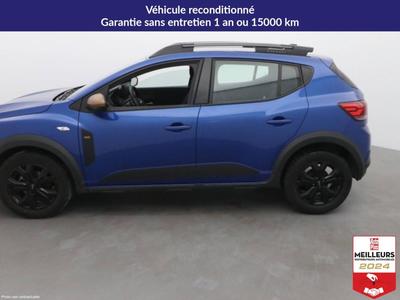 Dacia Sandero 1.0 Tce 110ch Stepway Extreme +