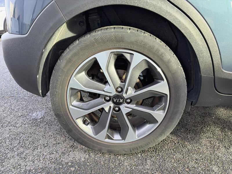 Kia Stonic 1.0 t-GDi 120 ch Mhev iBVM6 Launch Edition