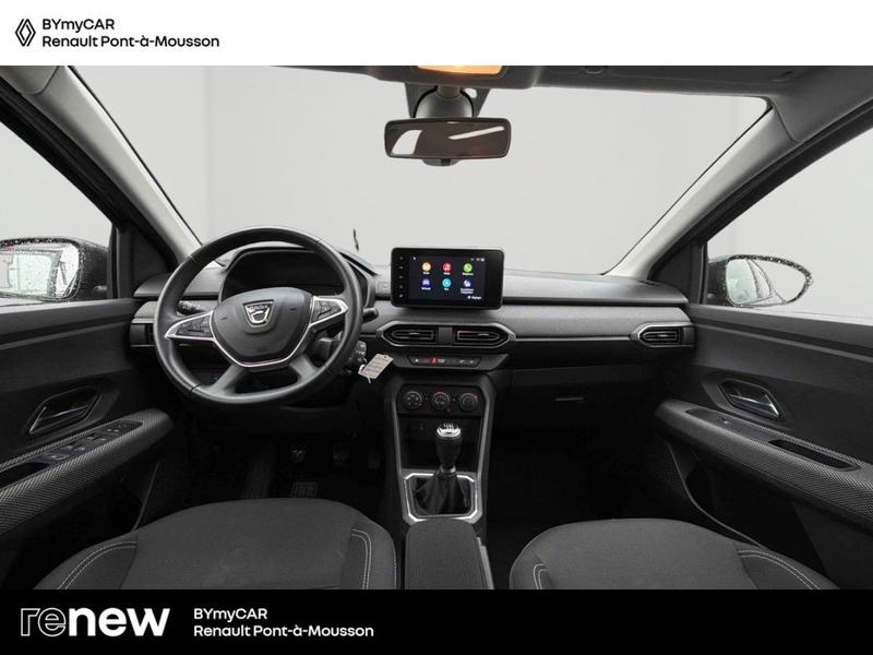 Dacia Sandero TCe 90 - 22 Confort