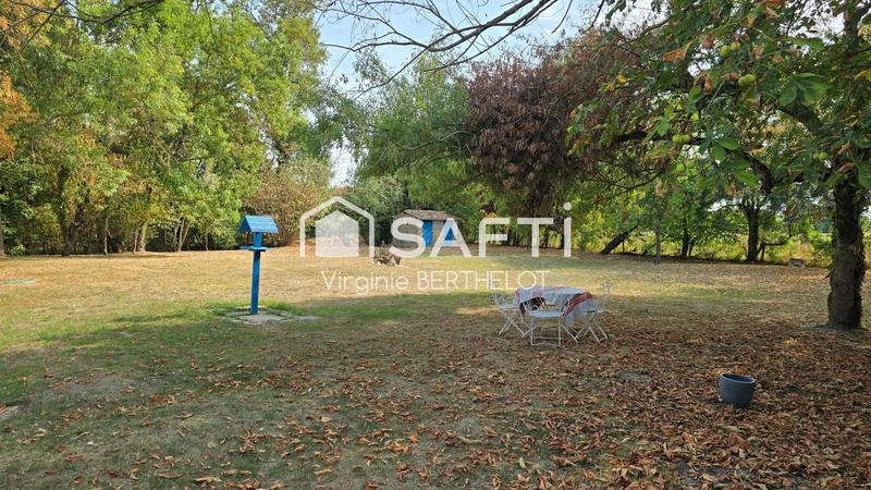 Maison - 174 m² - 7 pièces