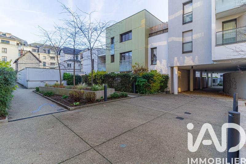 Appartement - 61 m² - 4 pièces