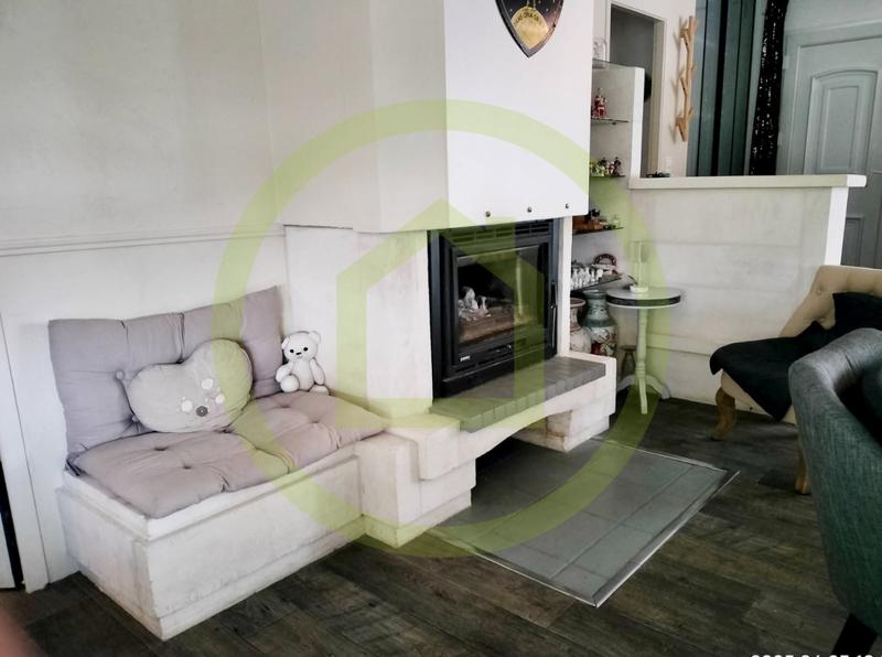 Maison - 149 m² - 6 pièces