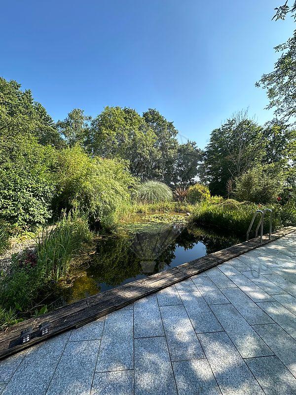 Ferme - 247 m² - 12 pièces