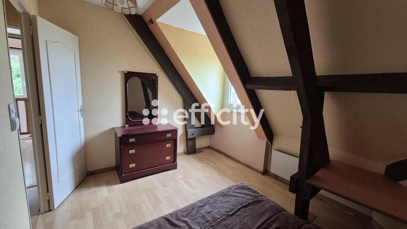 Maison - 200 m² - 8 pièces