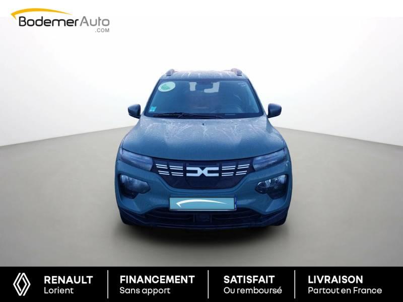 Dacia Spring Expression