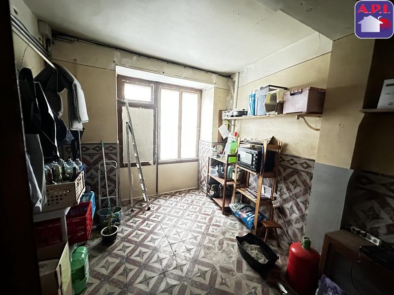 Maison - 287 m² - 8 pièces