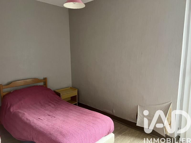 Maison de ville - 356 m² - 14 pièces