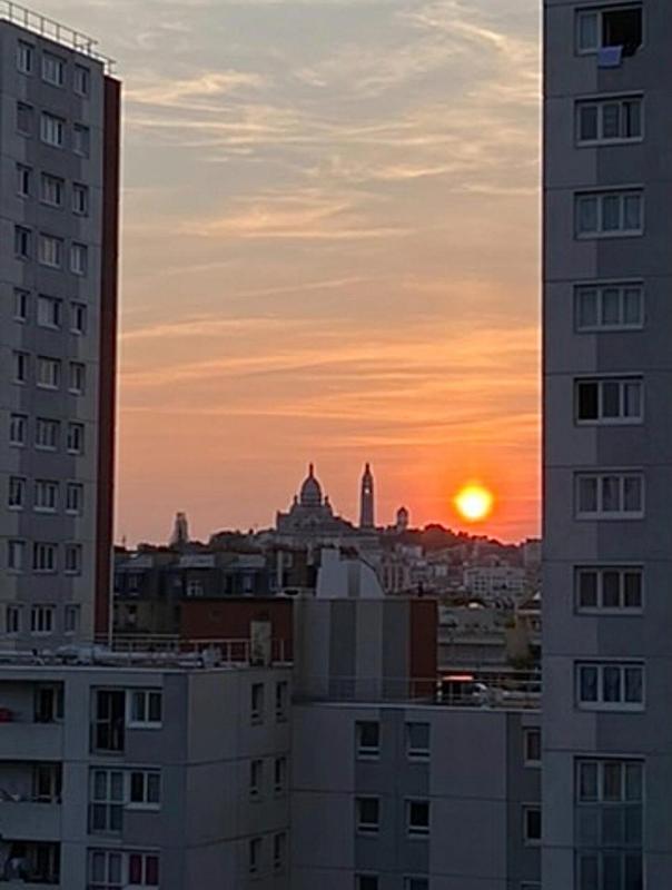 Appartement - 52 m² - 2 pièces