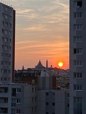 Appartement - 52 m² - 2 pièces