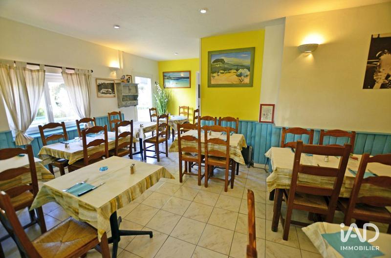 Local commercial - 170 m²