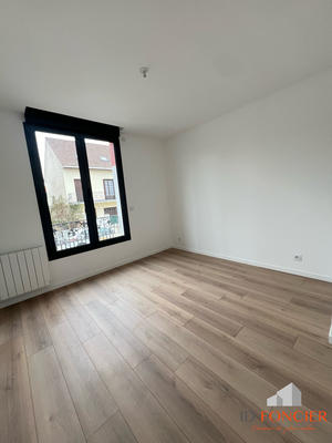 Duplex - 73 m² - 3 pièces