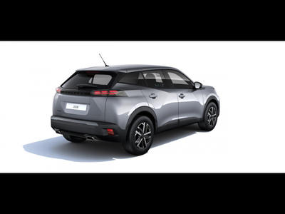 Peugeot 2008 Hybrid 145 e-Dcs6 Style