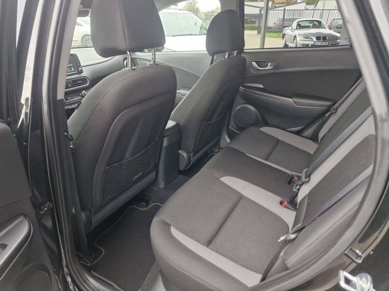 Hyundai Kona 1.0 t-GDi 120ch Edition 1