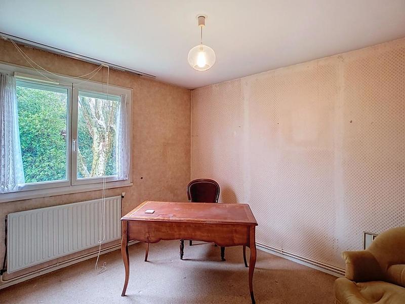 Appartement - 76 m² - 4 pièces