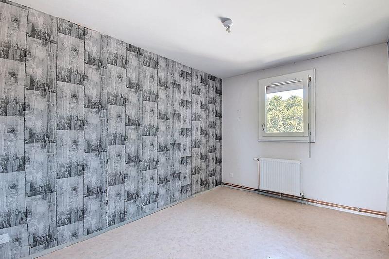 Appartement - 76 m² - 3 pièces