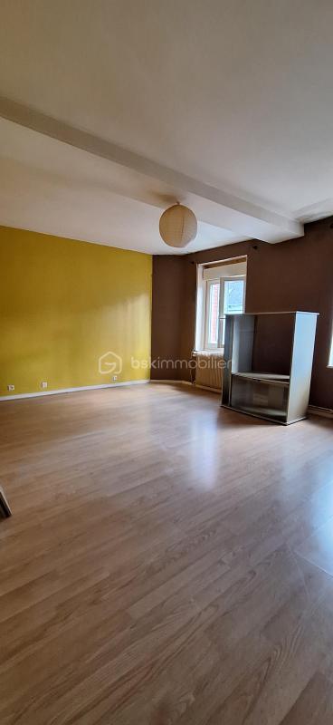 Maison de ville - 81 m² - 4 pièces
