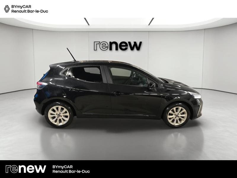 Renault Clio V TCe 90 ch Generation