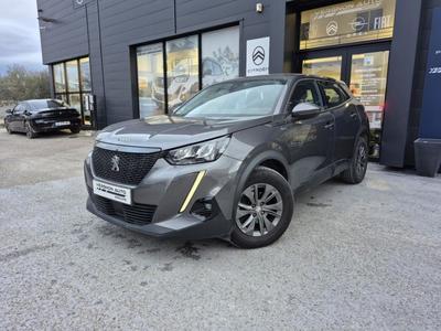 Peugeot 2008 II PureTech 130 s&amp;S Eat8 Active Business