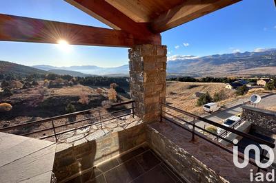 Châlet - 343 m² - 15 pièces