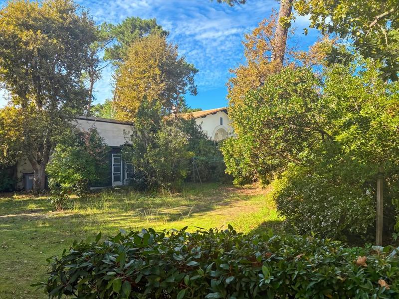 Appartement - 30 m² - 3 pièces