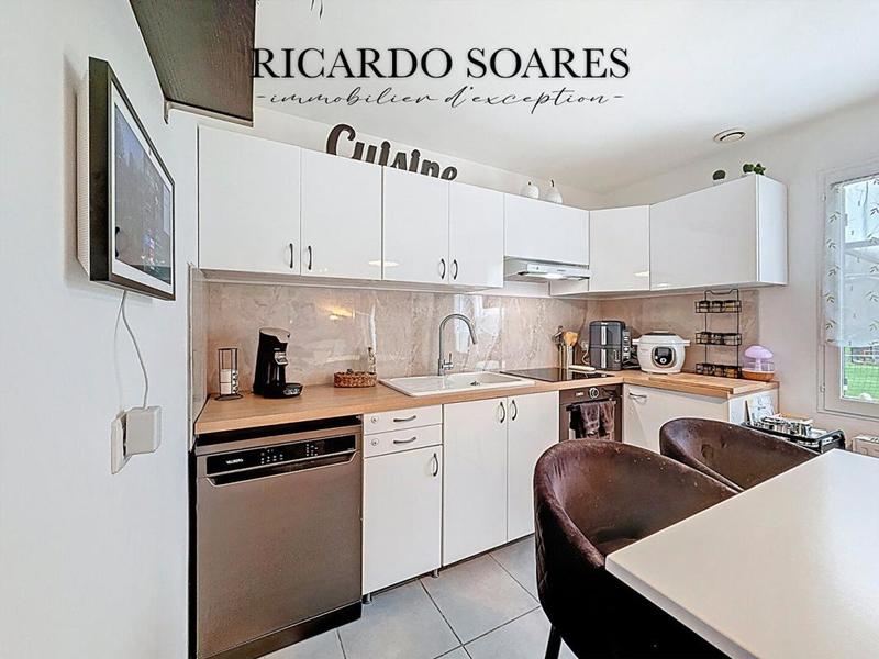 Maison - 116 m² - 5 pièces