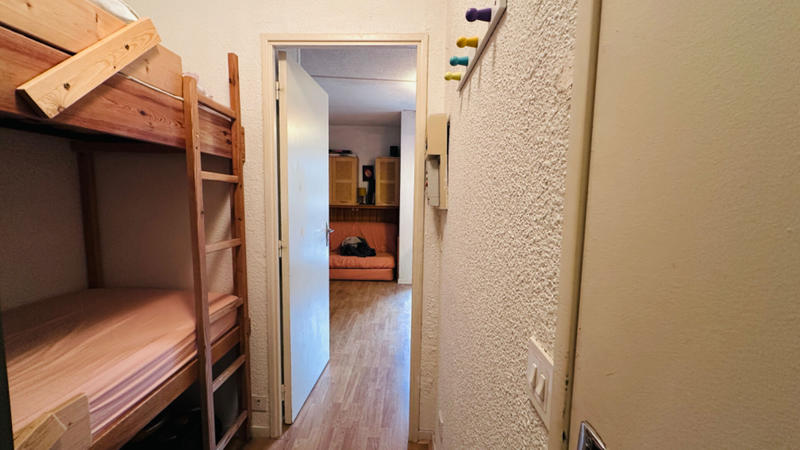 Appartement - 16 m² - 1 pièce