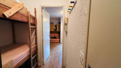 Appartement - 16 m² - 1 pièce