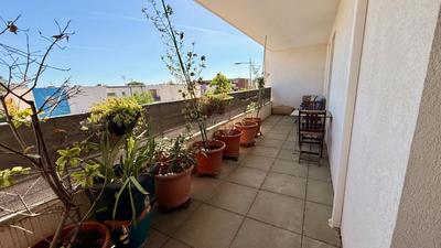 Appartement - 88 m² - 4 pièces