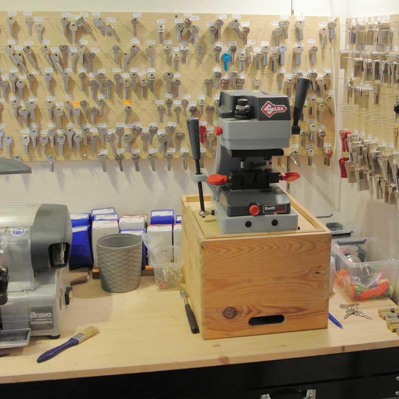 O' temps des services