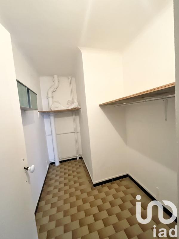 Appartement - 85 m² - 3 pièces